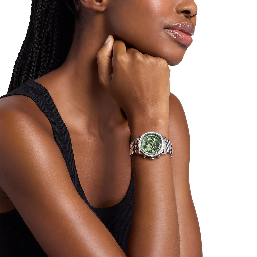 Michael Kors Mini Bryant MK7583 Multi-Function - Image 8