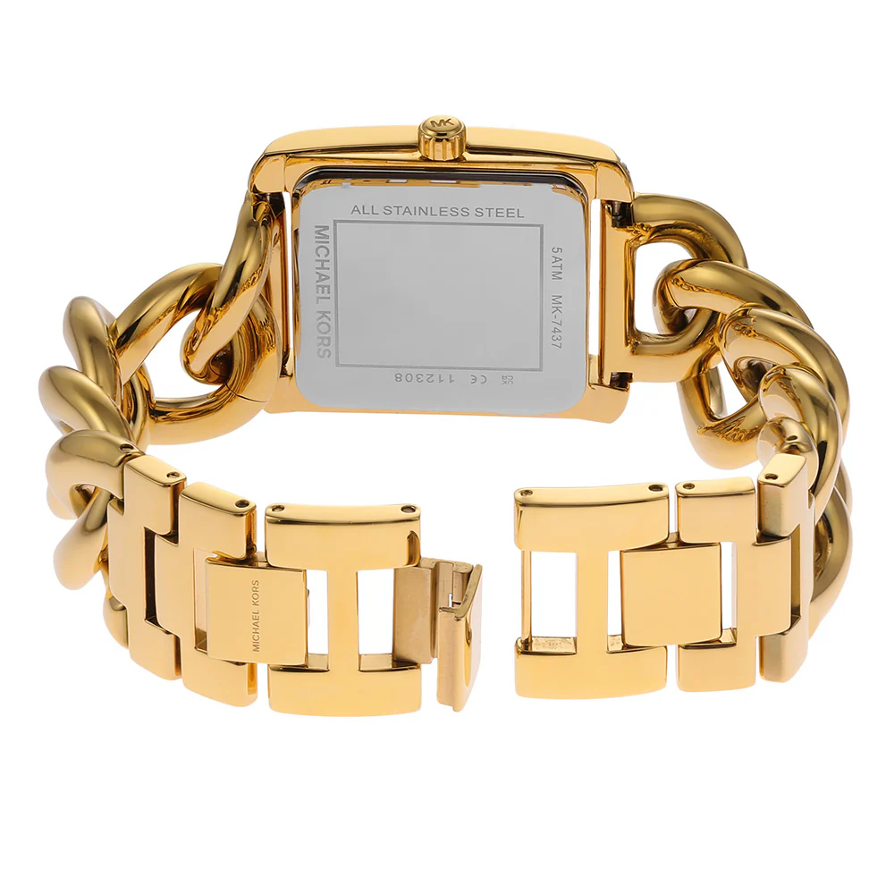 Michael Kors Mini Emery MK7437 - Image 5