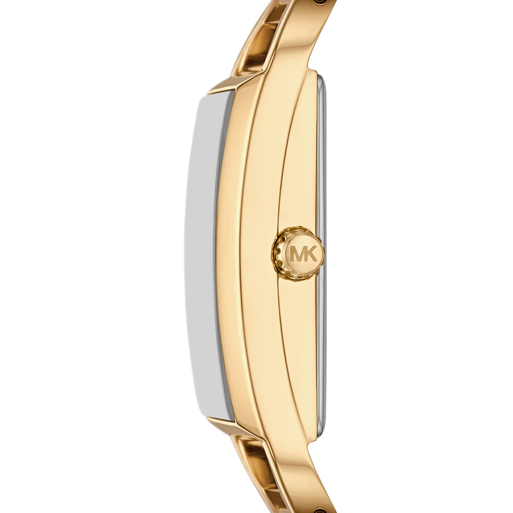 Michael Kors Mini Empire Pave MK4840 - Image 2