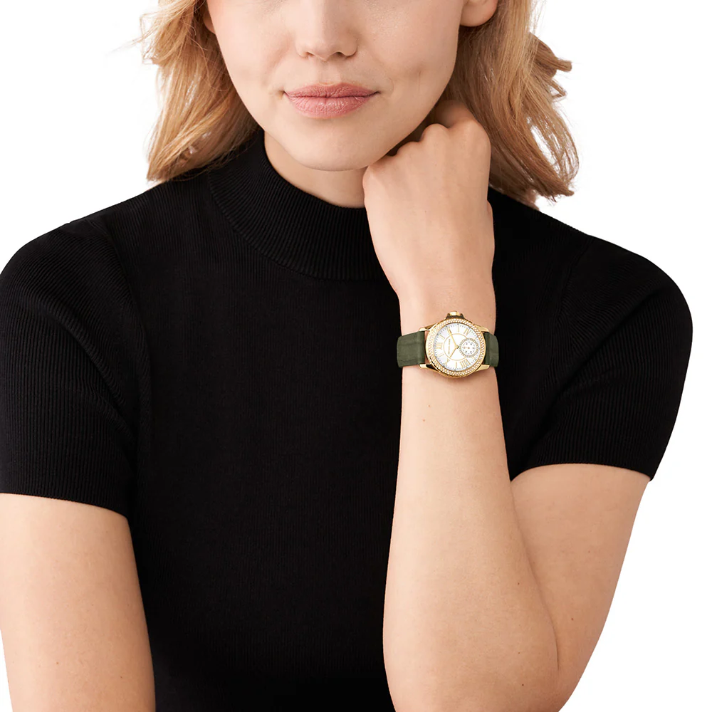 Michael Kors Mini Everest MK4720 - Image 4