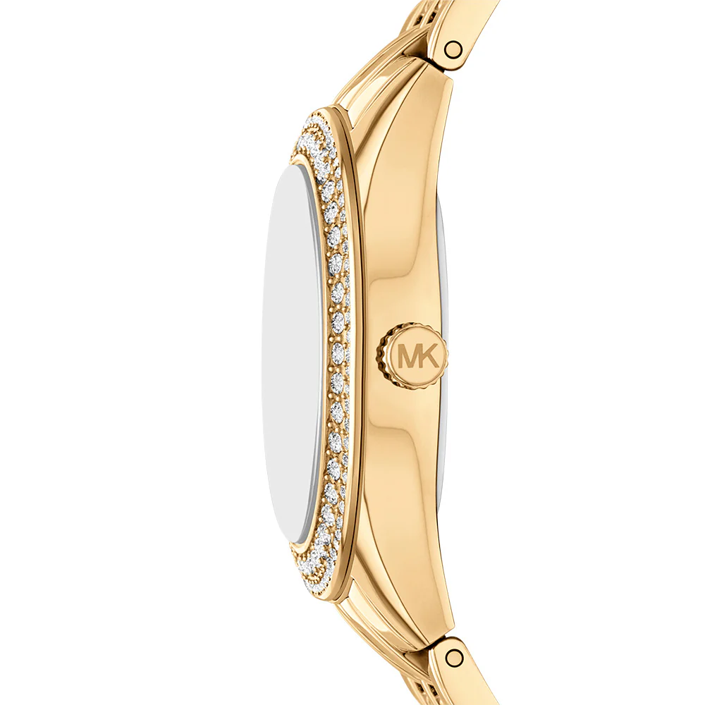 Michael Kors Mini Harlowe MK4974SET Gift Set - Image 2