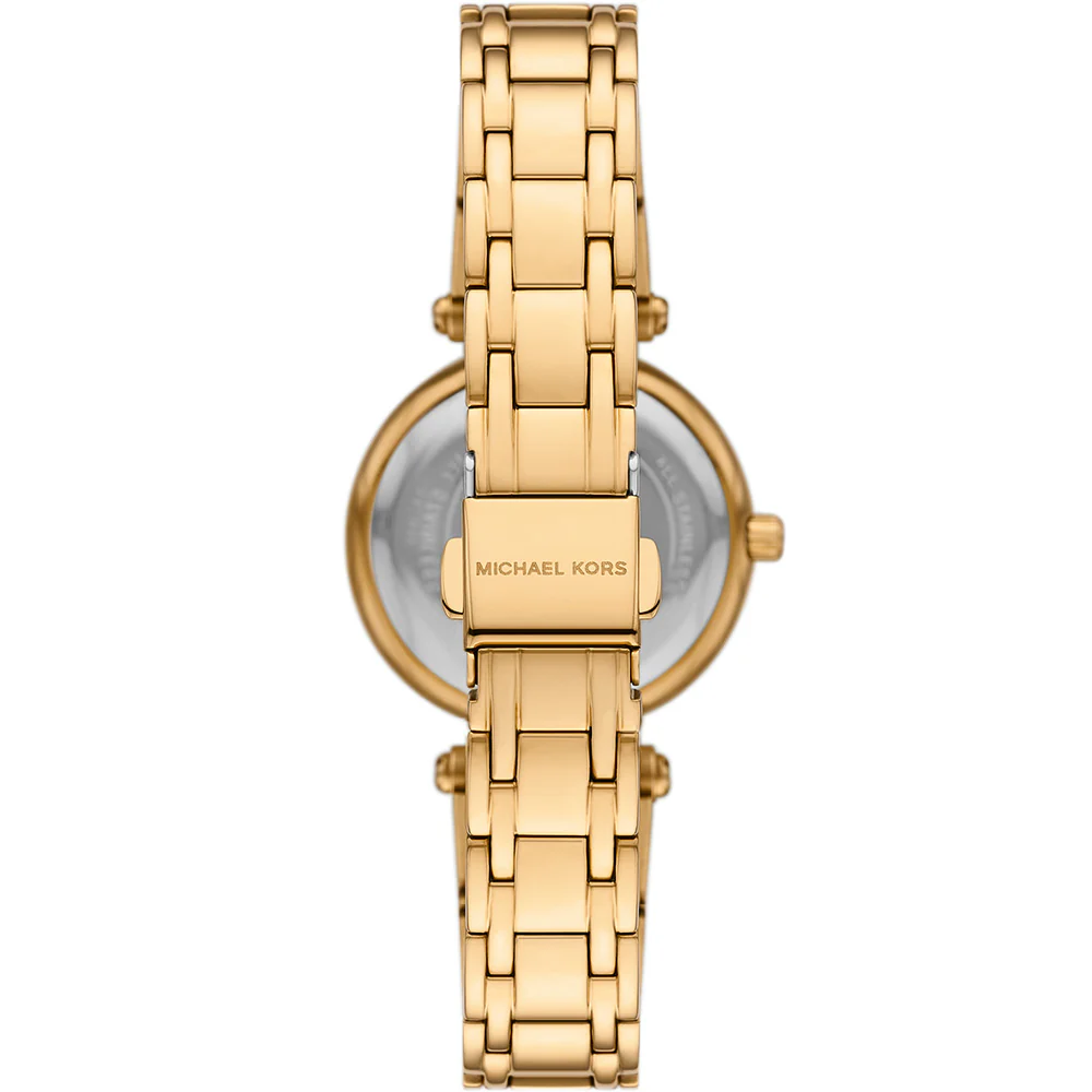 Michael Kors Mini Laney MK4892 - Image 3