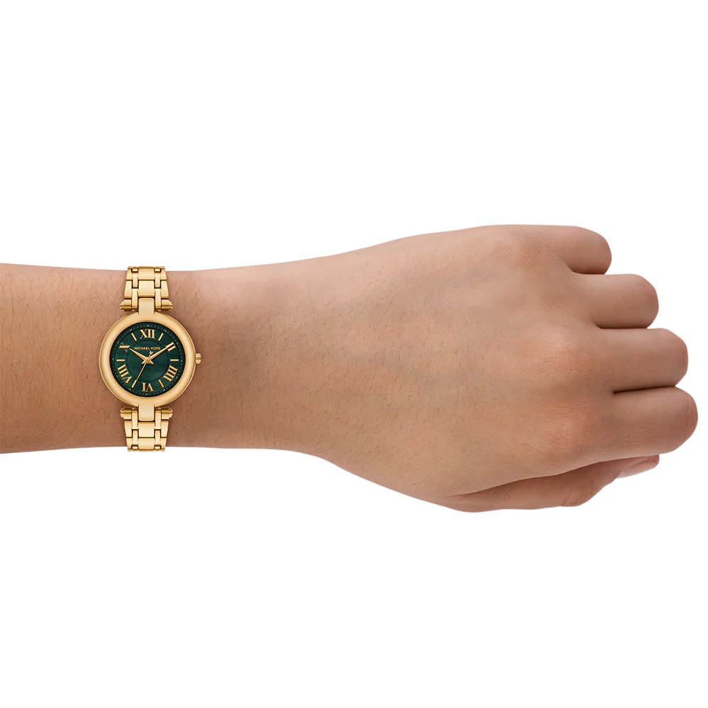 Michael Kors Mini Laney MK4892 - Image 4