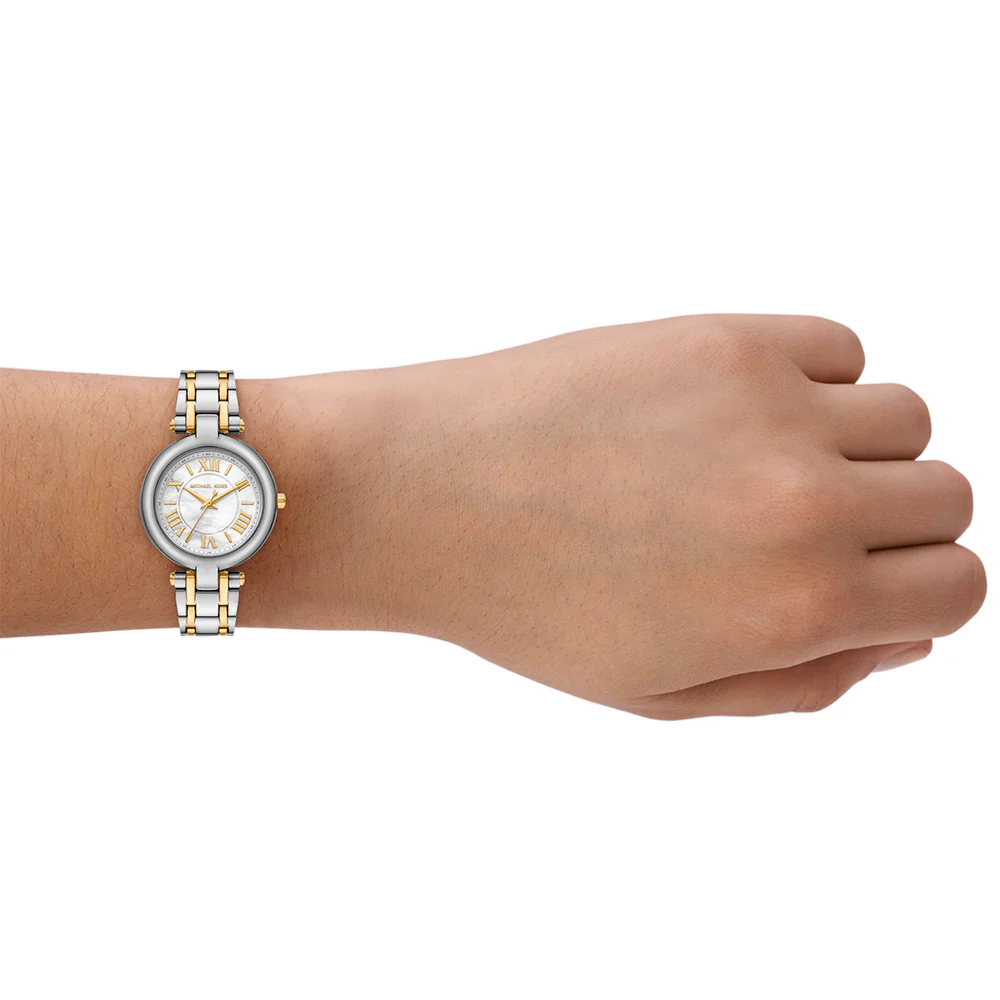 Michael Kors Mini Laney MK4895 - Image 4