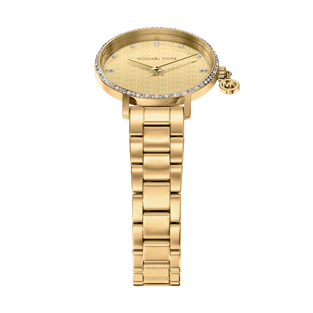 Michael Kors Mini Pyper MK7572 - Image 3