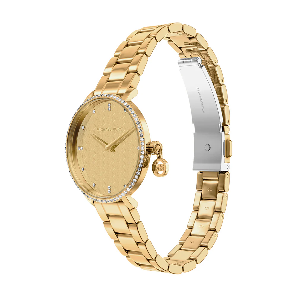 Michael Kors Mini Pyper MK7572 - Image 4