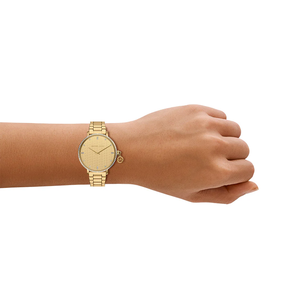 Michael Kors Mini Pyper MK7572 - Image 7