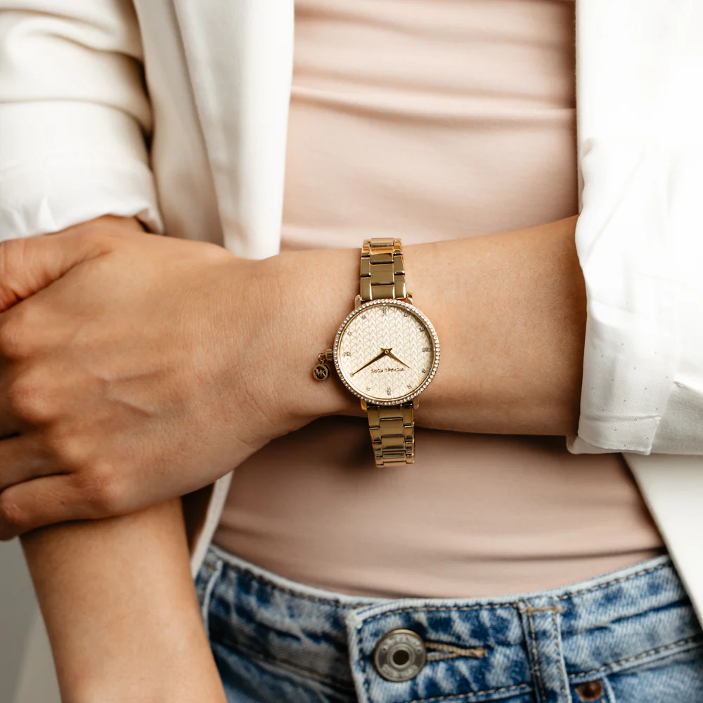 Michael Kors Mini Pyper MK7572 - Image 8