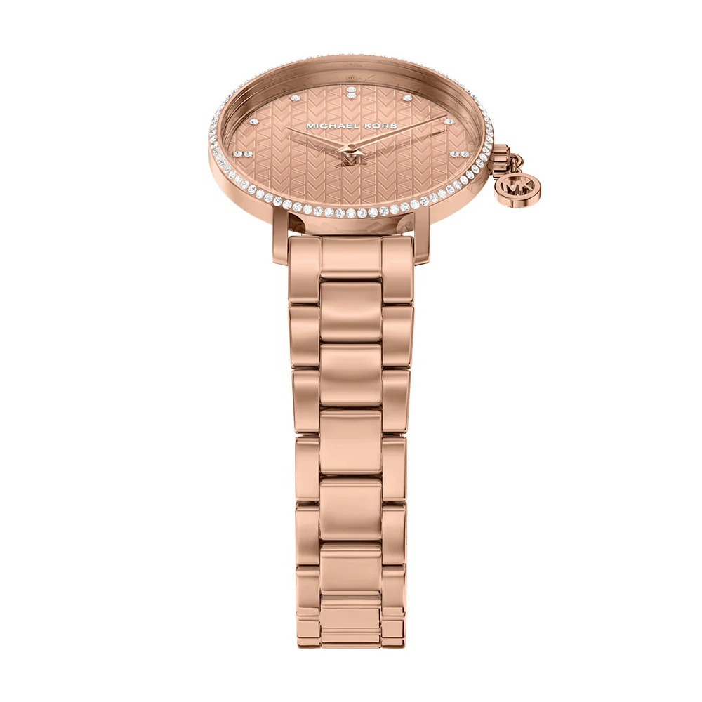 Michael Kors Mini Pyper MK7573 - Image 3