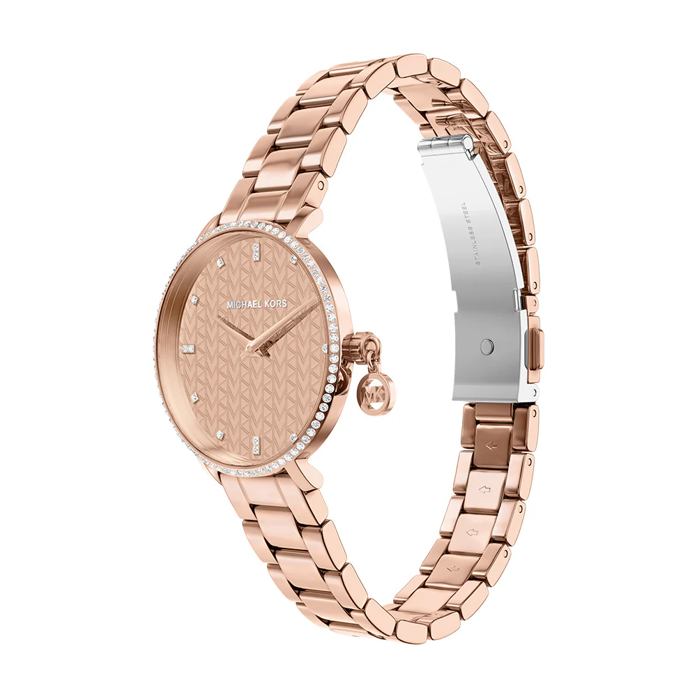 Michael Kors Mini Pyper MK7573 - Image 4