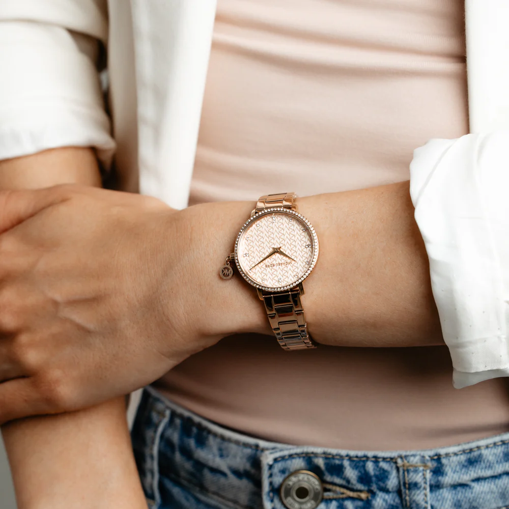 Michael Kors Mini Pyper MK7573 - Image 8