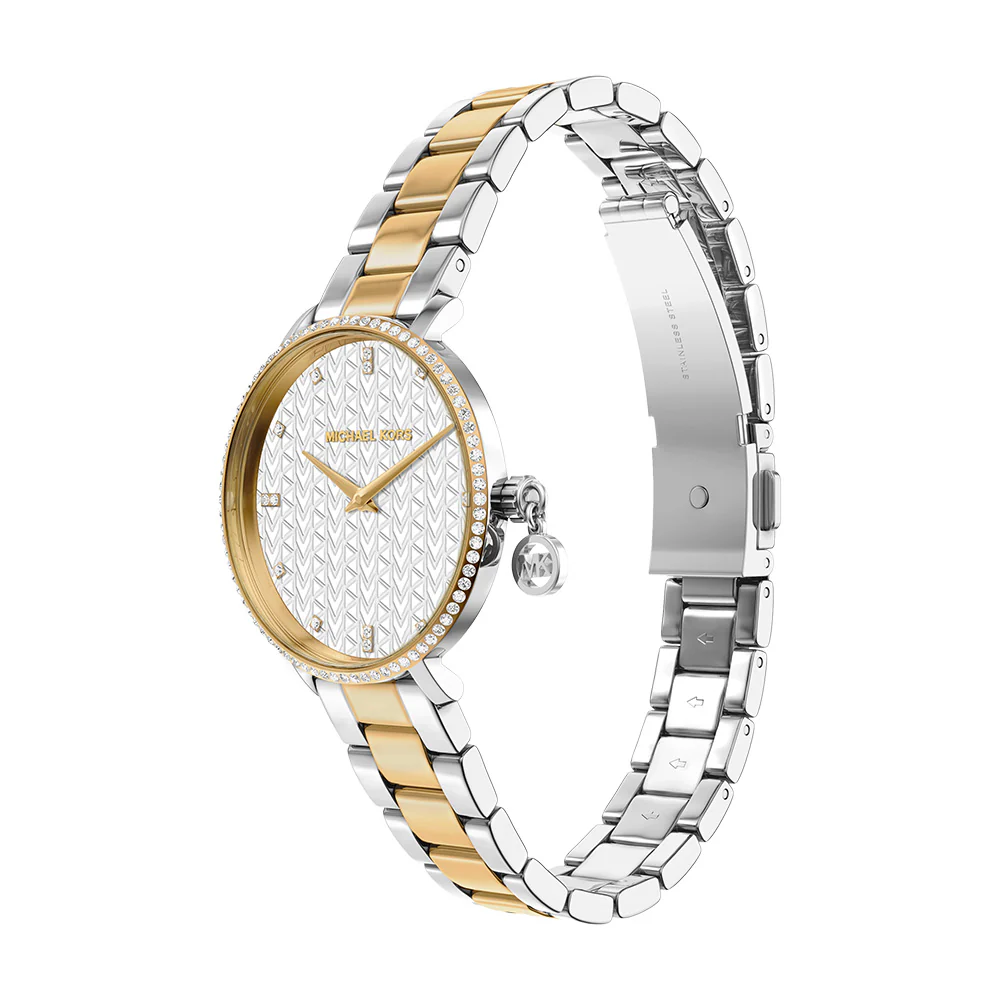 Michael Kors Mini Pyper MK7574 - Image 4
