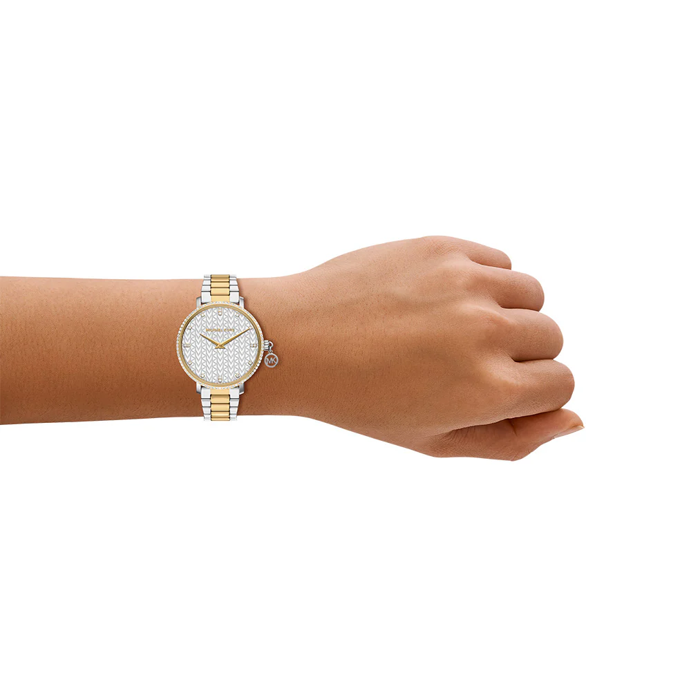 Michael Kors Mini Pyper MK7574 - Image 7
