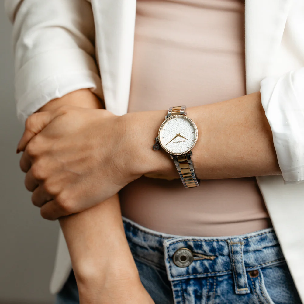Michael Kors Mini Pyper MK7574 - Image 8