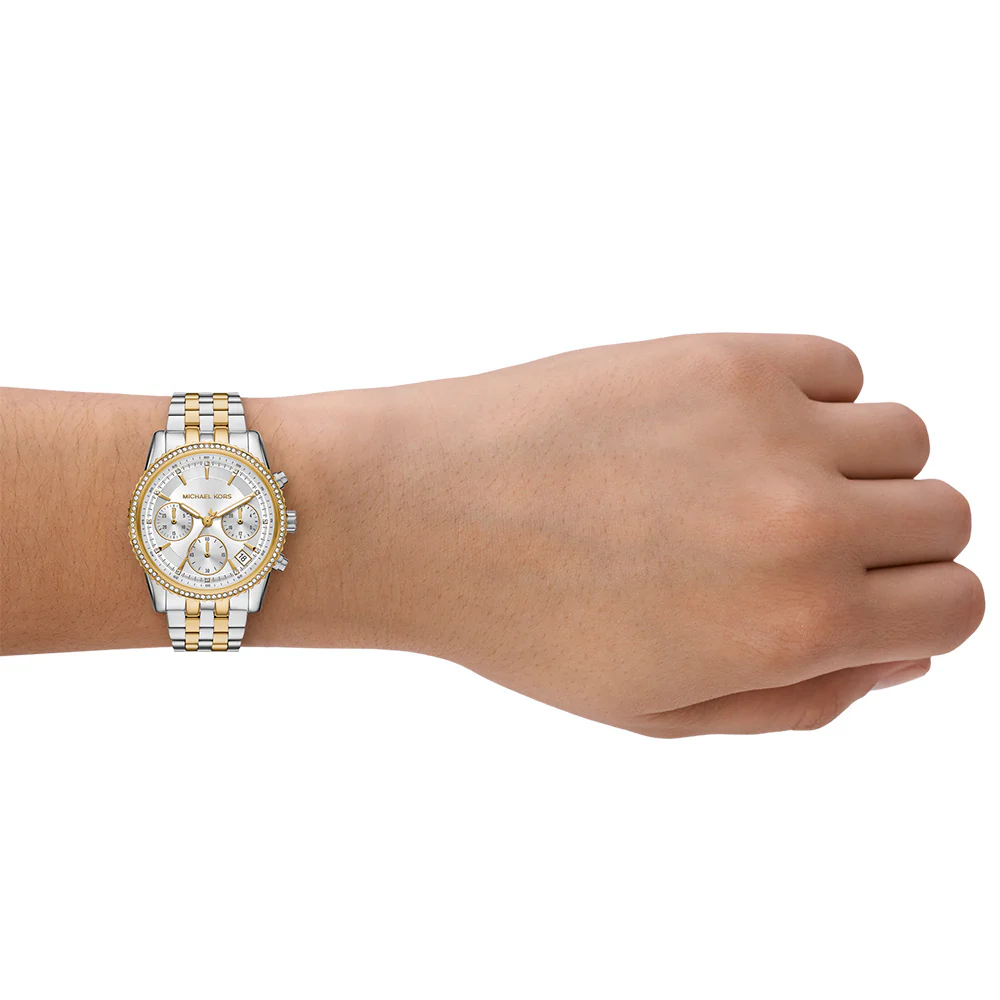 Michael Kors Mini Ritz MK7532 Multi-Function - Image 4