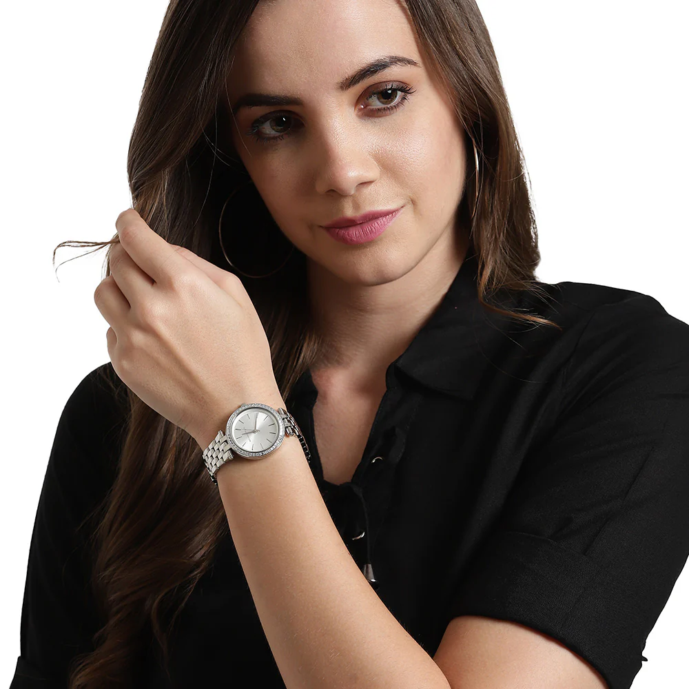 Michael Kors MK3364 Petite Darci - Image 6