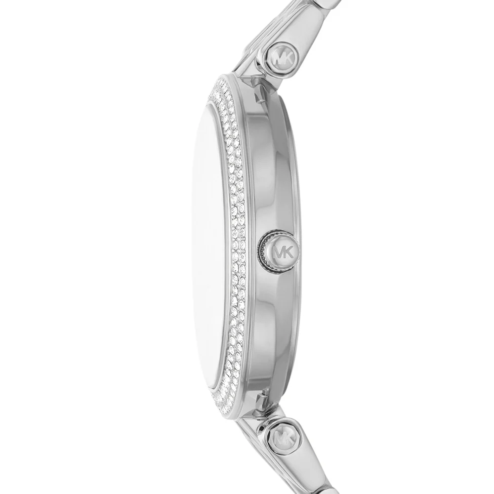 Michael Kors MK4592 Darci Stone Set Womens Watch - Image 2