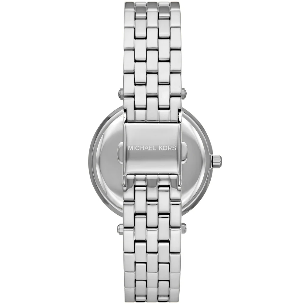 Michael Kors MK4592 Darci Stone Set Womens Watch - Image 3