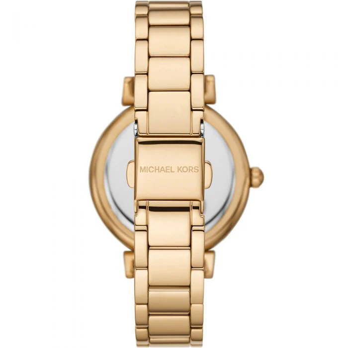 Michael Kors MK4615 Abbet - Image 3