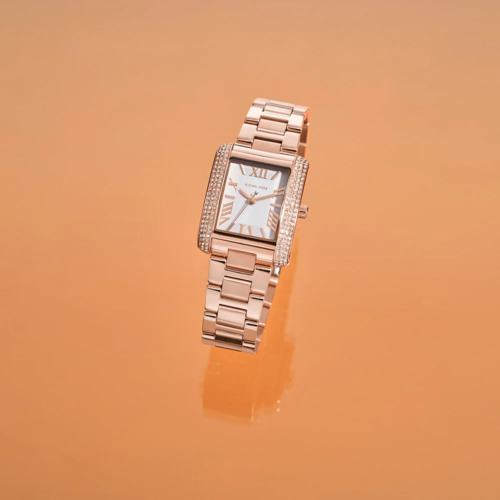 Michael Kors MK4641 Emery - Image 5