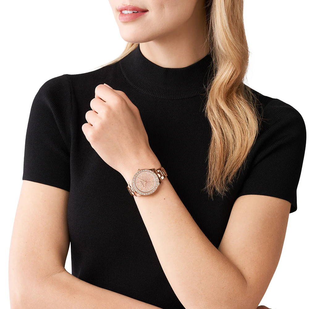 Michael Kors MK4651 Liliane - Image 4