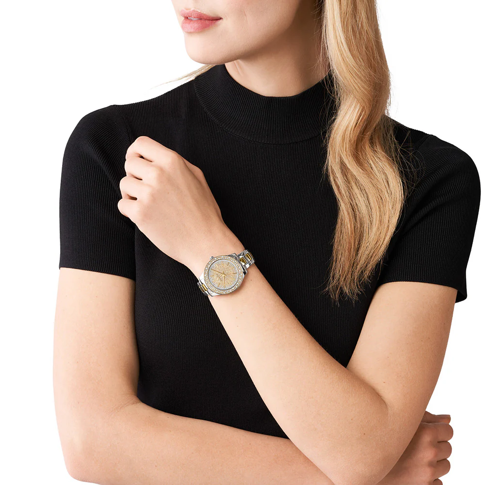 Michael Kors MK4652 Liliane - Image 4