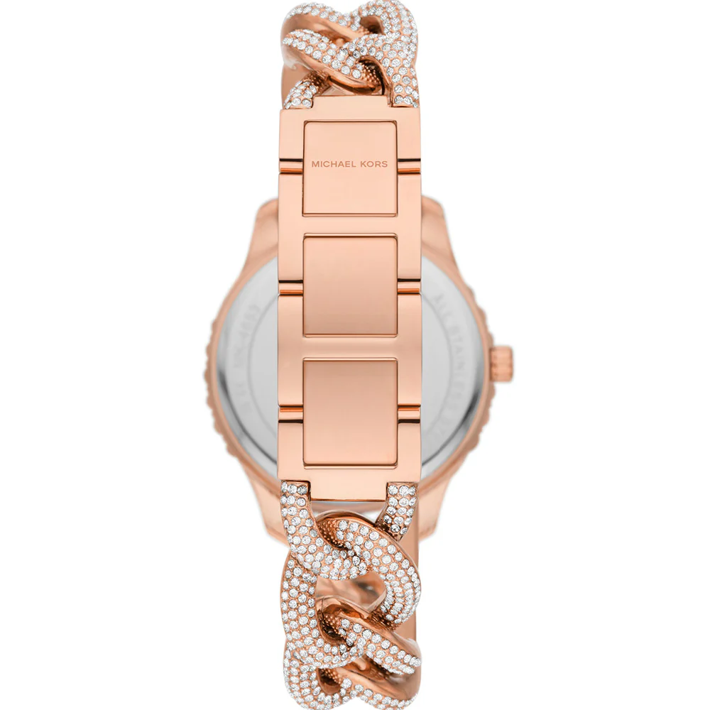 Michael Kors MK4653 Layton Lux Chronograph - Image 3