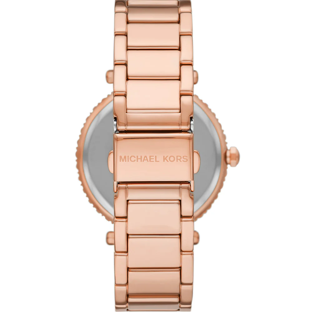 Michael Kors MK4695 Parler Womens Watch - Image 3
