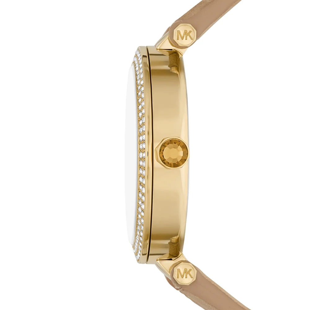 Michael Kors MK4725 Parker Ladies Watch - Image 2