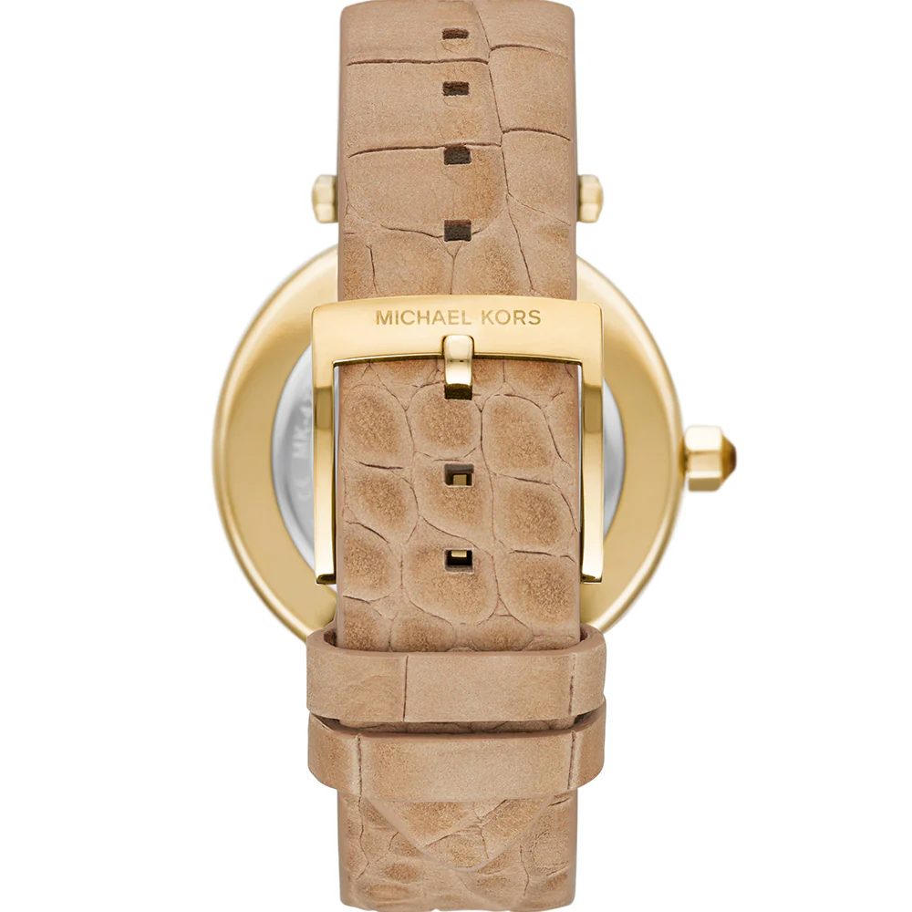 Michael Kors MK4725 Parker Ladies Watch - Image 3