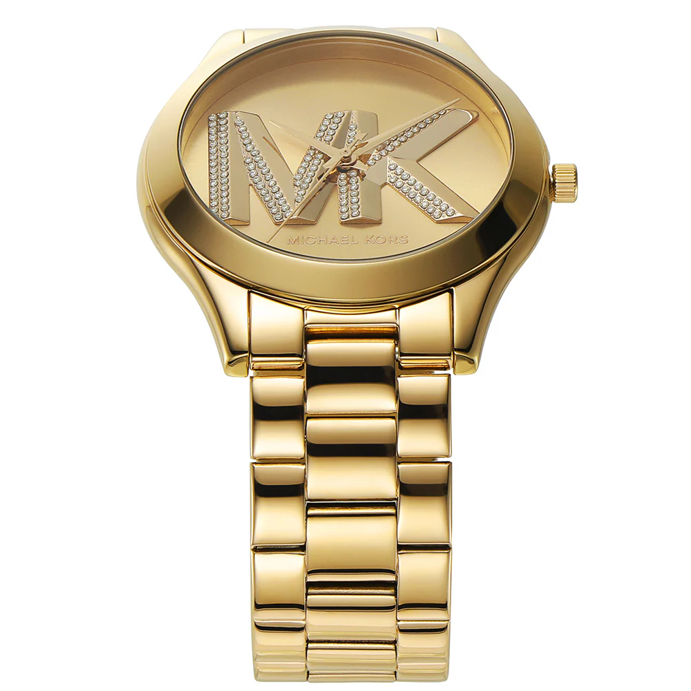 Michael Kors MK4732 Slim Runway - Image 2