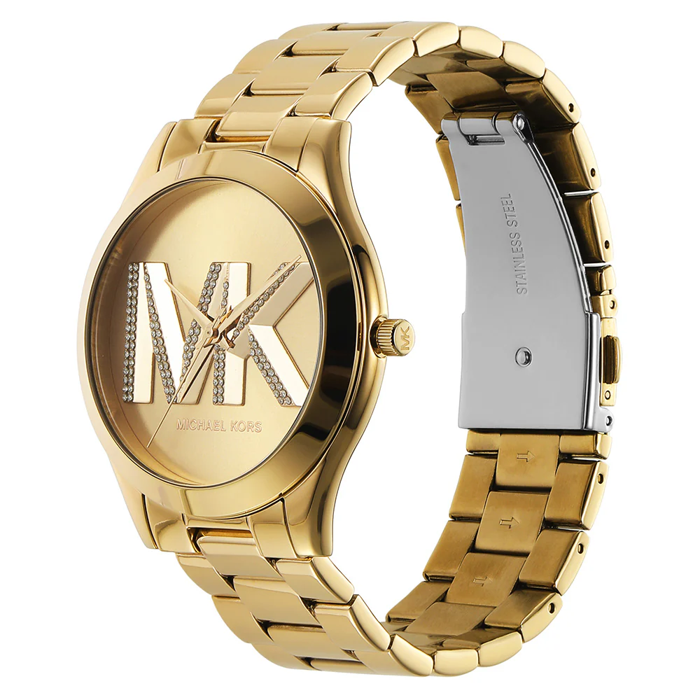 Michael Kors MK4732 Slim Runway - Image 3