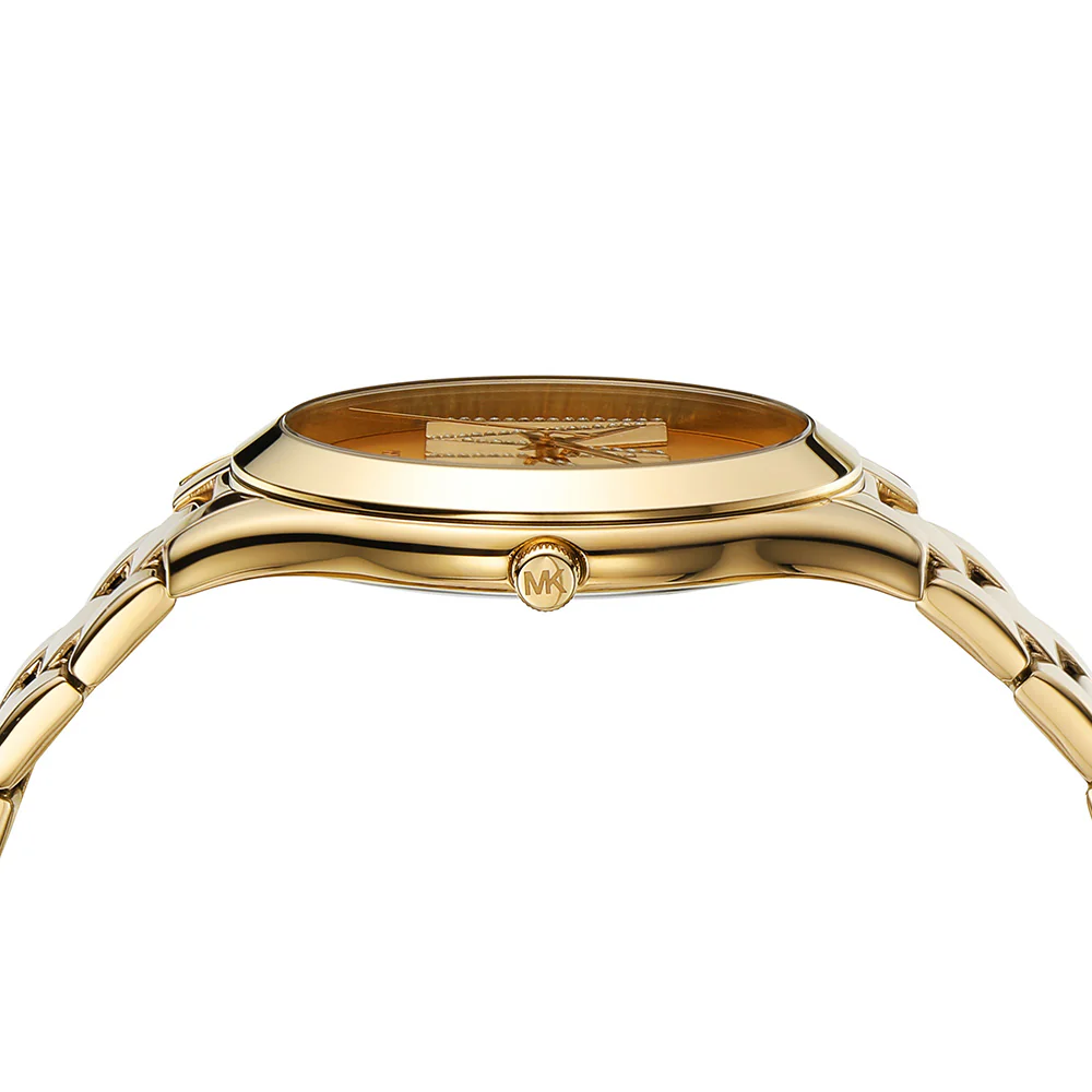 Michael Kors MK4732 Slim Runway - Image 4