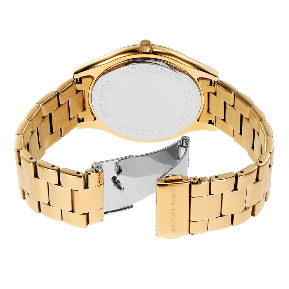 Michael Kors MK4732 Slim Runway - Image 5