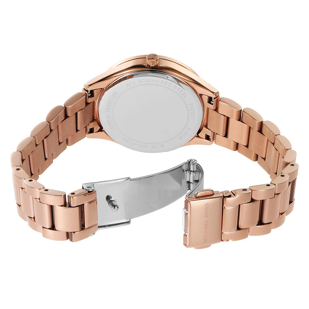 Michael Kors MK4736 Lauryn - Image 5
