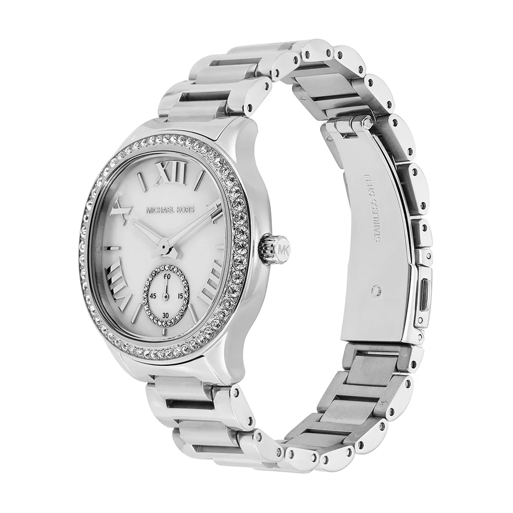 Michael Kors MK4807 Sage - Image 3