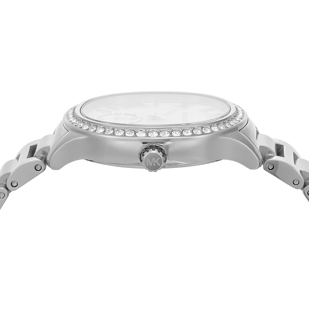 Michael Kors MK4807 Sage - Image 5