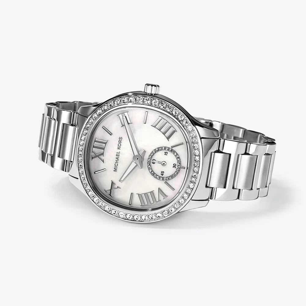 Michael Kors MK4807 Sage - Image 6