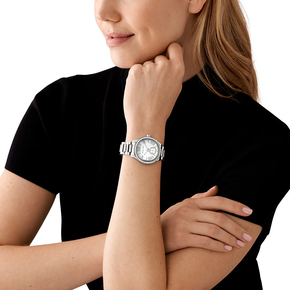 Michael Kors MK4807 Sage - Image 9