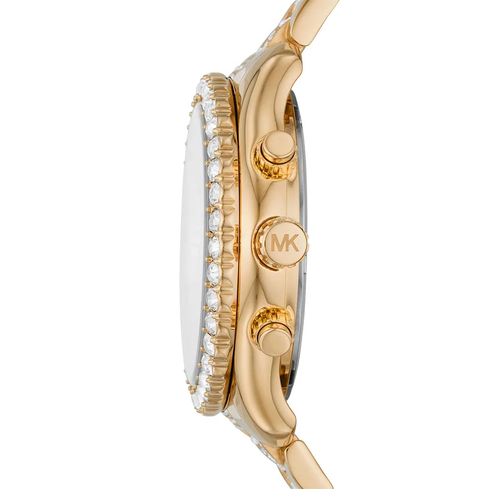 Michael Kors MK6977 Layton Womens Watch - Image 2