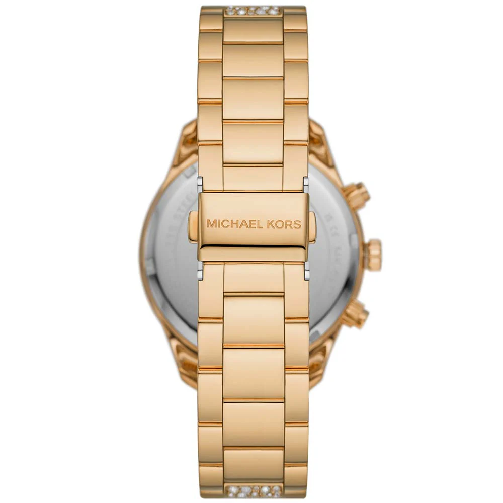 Michael Kors MK6977 Layton Womens Watch - Image 3
