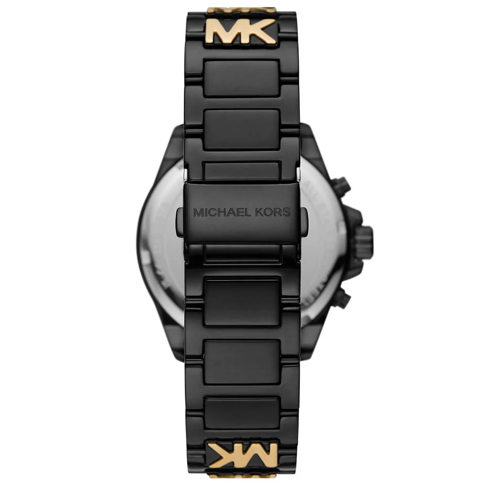 Michael Kors MK6978 Wren Chronograph - Image 3