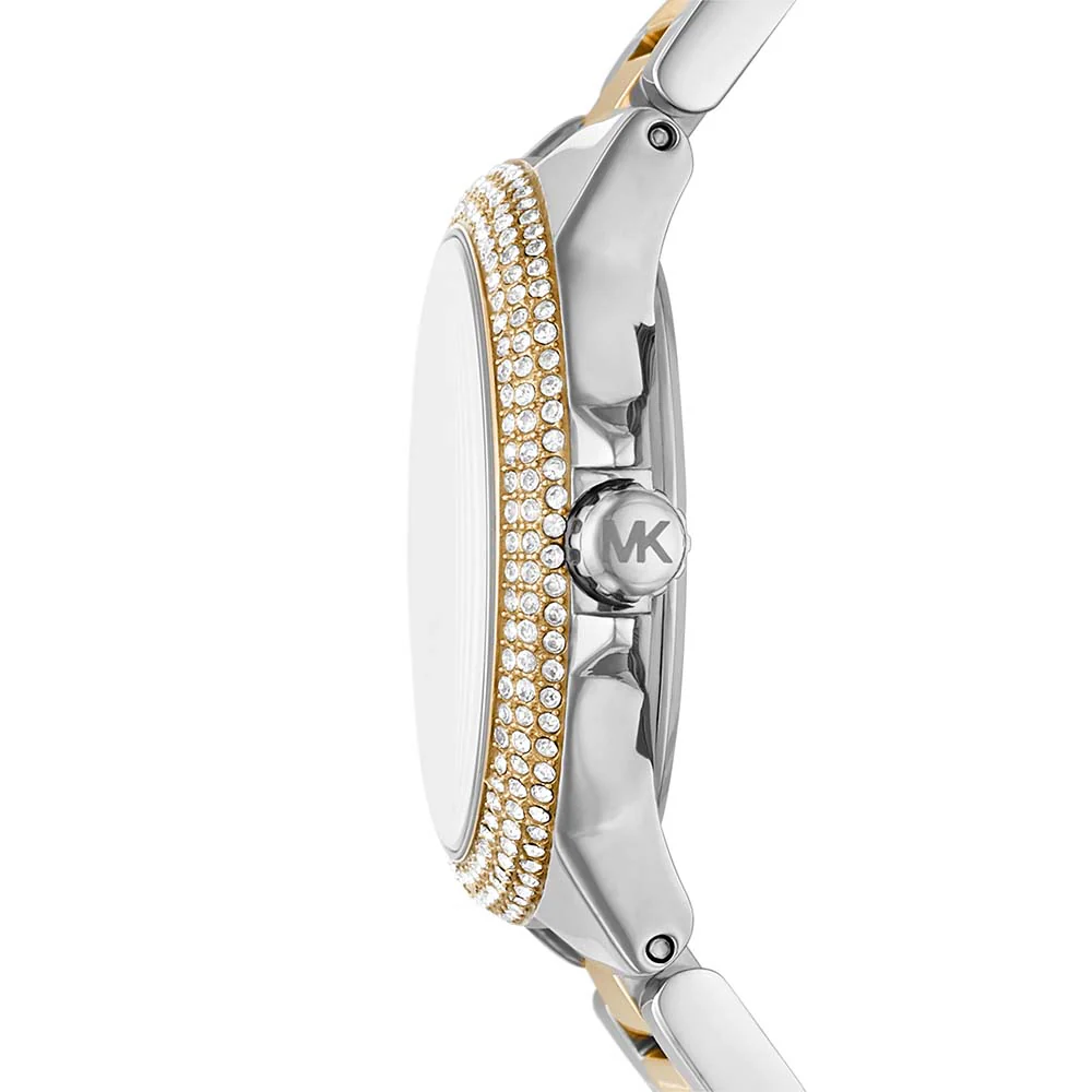 Michael Kors MK6982 Camille Chronograph - Image 2