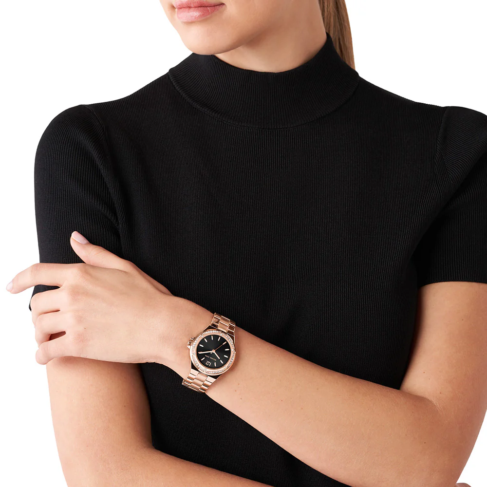Michael Kors MK7233 Lennox - Image 4