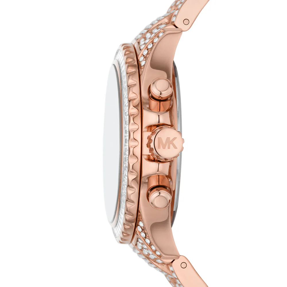 Michael Kors MK7235 Everest Chronograph - Image 4