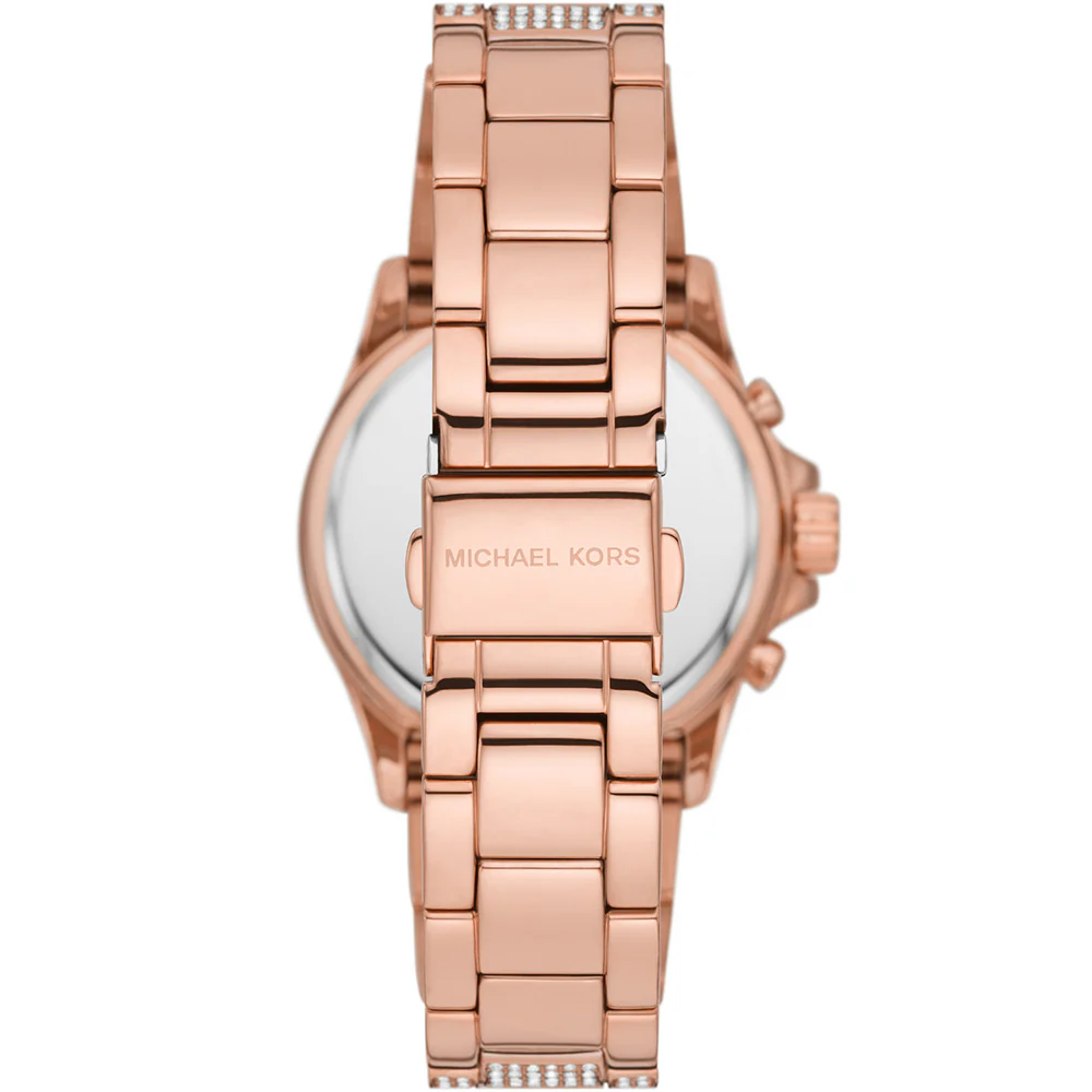 Michael Kors MK7235 Everest Chronograph - Image 5