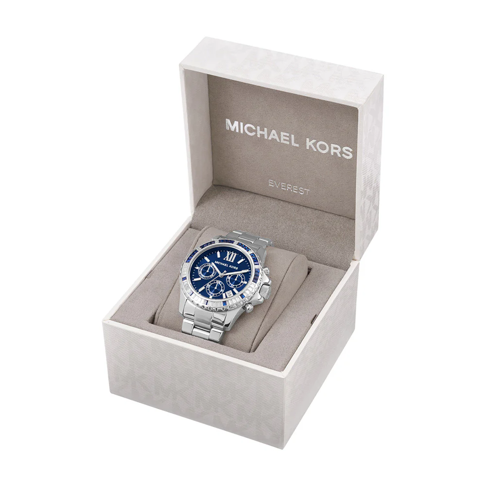 Michael Kors MK7237 Everest Womens Watch - Image 2