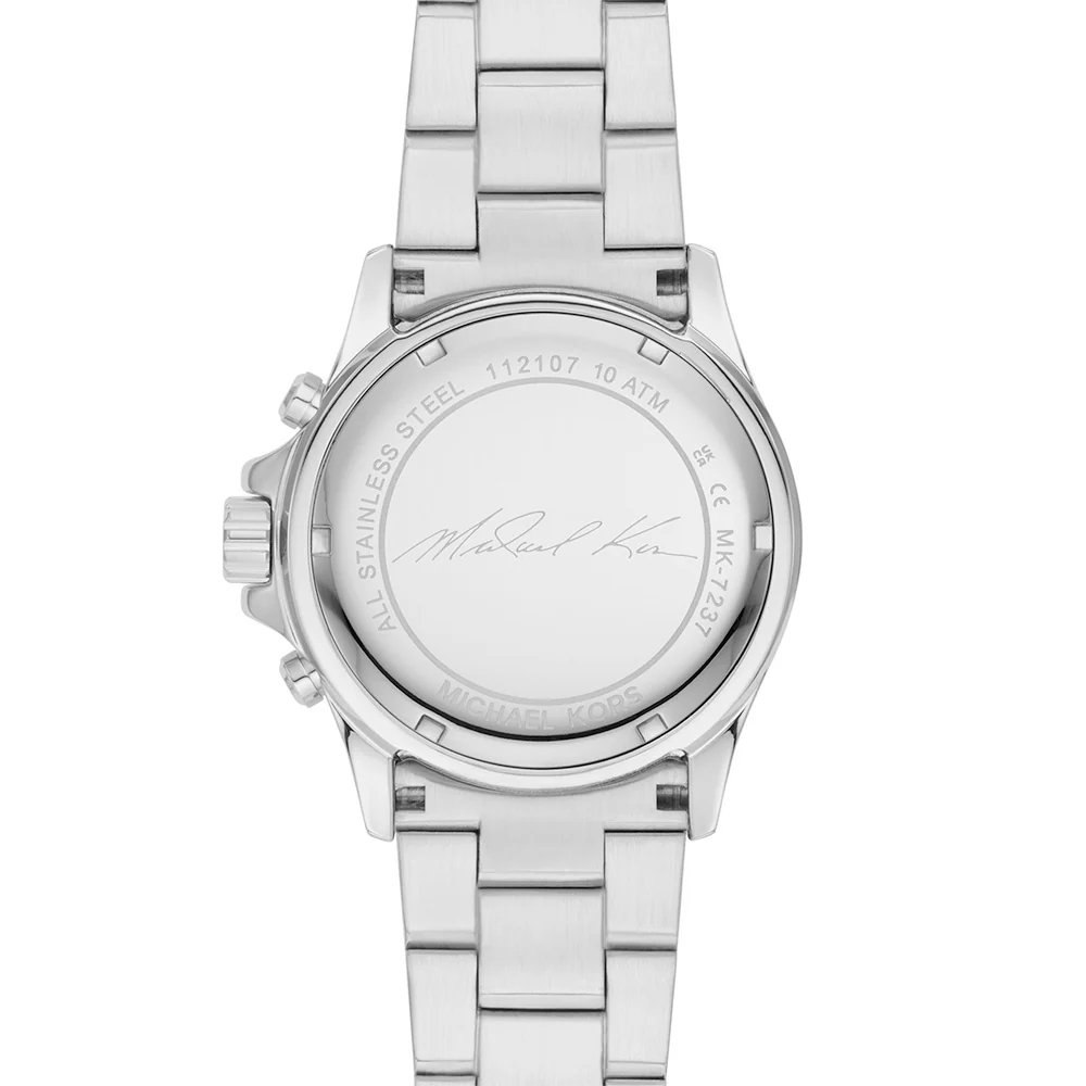 Michael Kors MK7237 Everest Womens Watch - Image 3