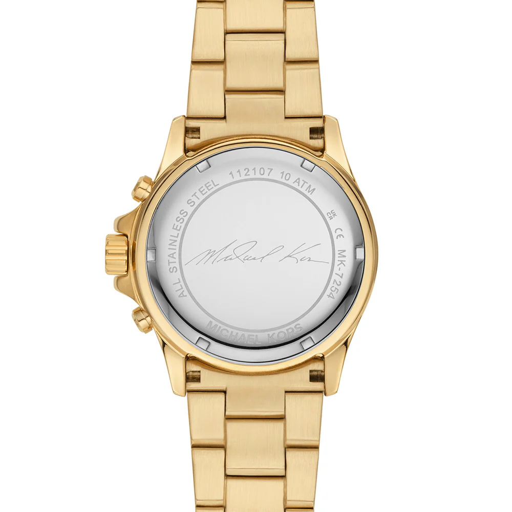 Michael Kors MK7254 Everest Chronograph - Image 3