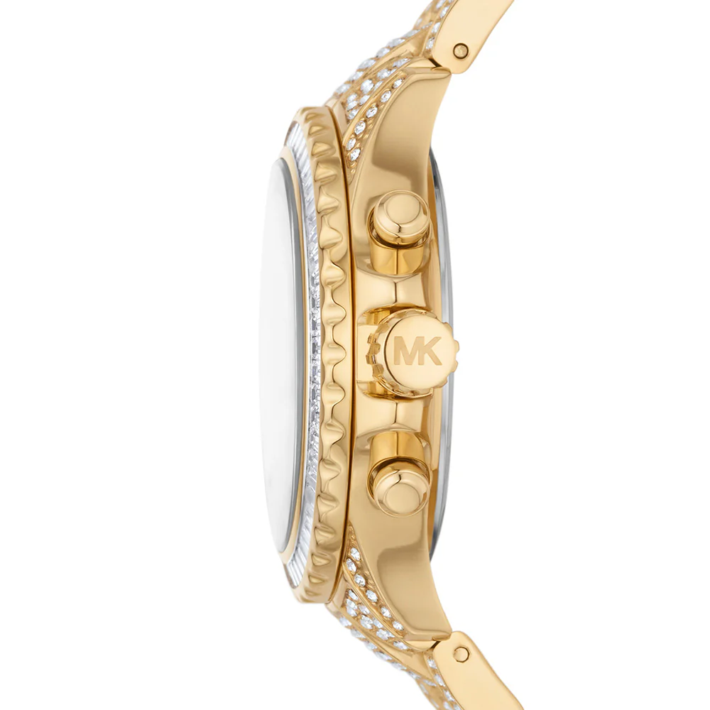 Michael Kors MK7254 Everest Chronograph - Image 4